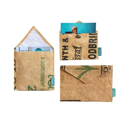 Envelope tea bags C6 - Image 3